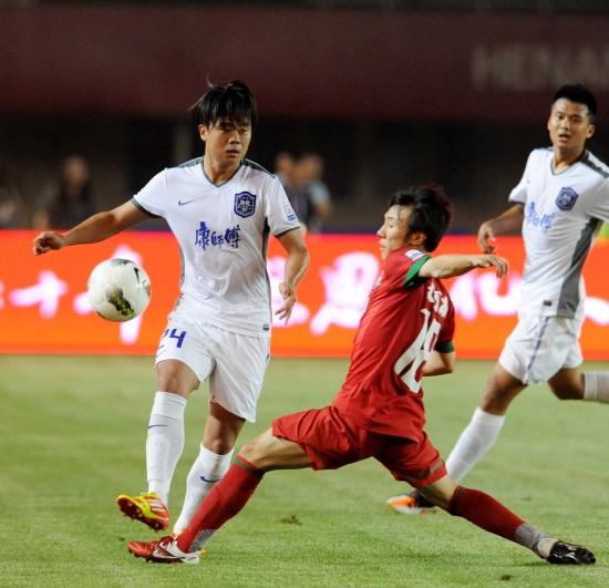 让关键词自 让关键词自