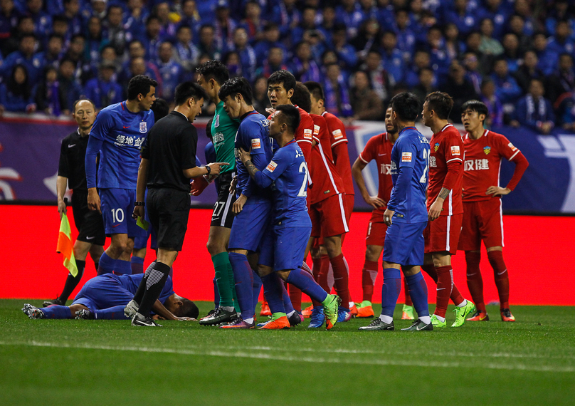 晰的接班路 晰的接班路