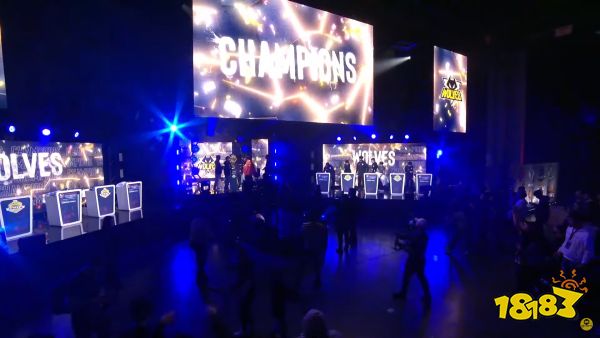 ANIMAJOR外卡赛结束:VG头名晋级,Nigma加赛战胜iG抢到名额