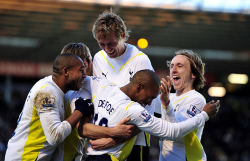 开局阶段 开局阶段